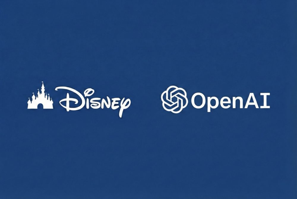 Zdjęcie okładkowe do wpis OpenAI i Disney zawierają przełomową umowę – postacie Disneya trafią do Sory
