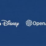 Zdjęcie okładkowe wpisu: OpenAI i Disney zawierają przełomową umowę – postacie Disneya trafią do Sory