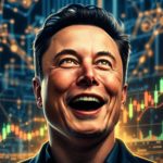 Zdjęcie okładkowe wpisu: Efekt AI: pół biliona dolarów ekstra w&nbsp;kieszeniach „technologicznych baronów”. Musk bije rekordy wszech czasów