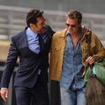 Zdjęcie okładkowe wpisu: Film „F1: The Movie” dostępny na Apple TV