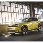 Zdjęcie okładkowe wpisu: Fiat Grande Panda z tytułem Car of the Year Polska 2026. Włoski model pokonał ponad 50 rywali