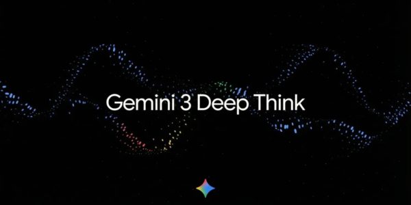 Gemini 3 Deep Think