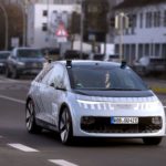 Zdjęcie okładkowe wpisu: Volkswagen zabiera kierownicę. Na&nbsp;ulice wyjechał Gen.Urban – laboratorium, które bada… nasz strach i&nbsp;zaufanie