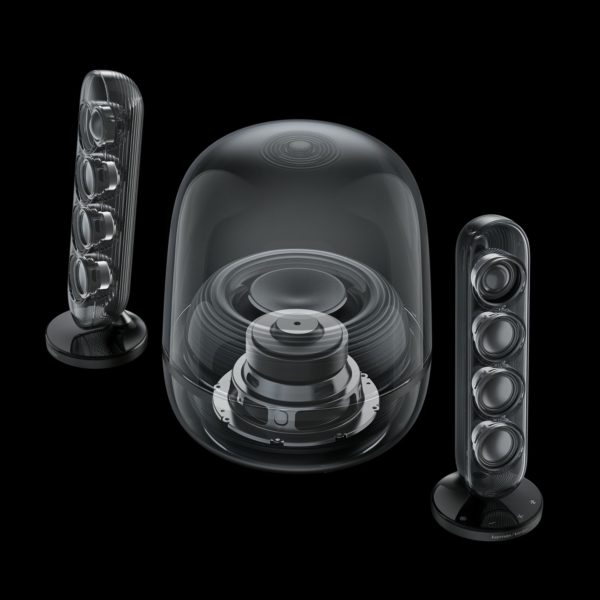 Harman Kardon SoundSticks 5