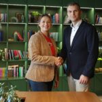 Zdjęcie okładkowe wpisu: Medicover łączy siły z&nbsp;Google Cloud. Twoim zdrowiem zaopiekuje się sztuczna inteligencja?