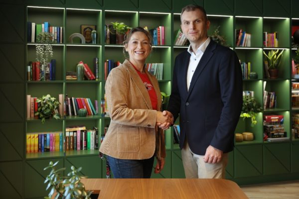 Medicover Google Cloud współpraca