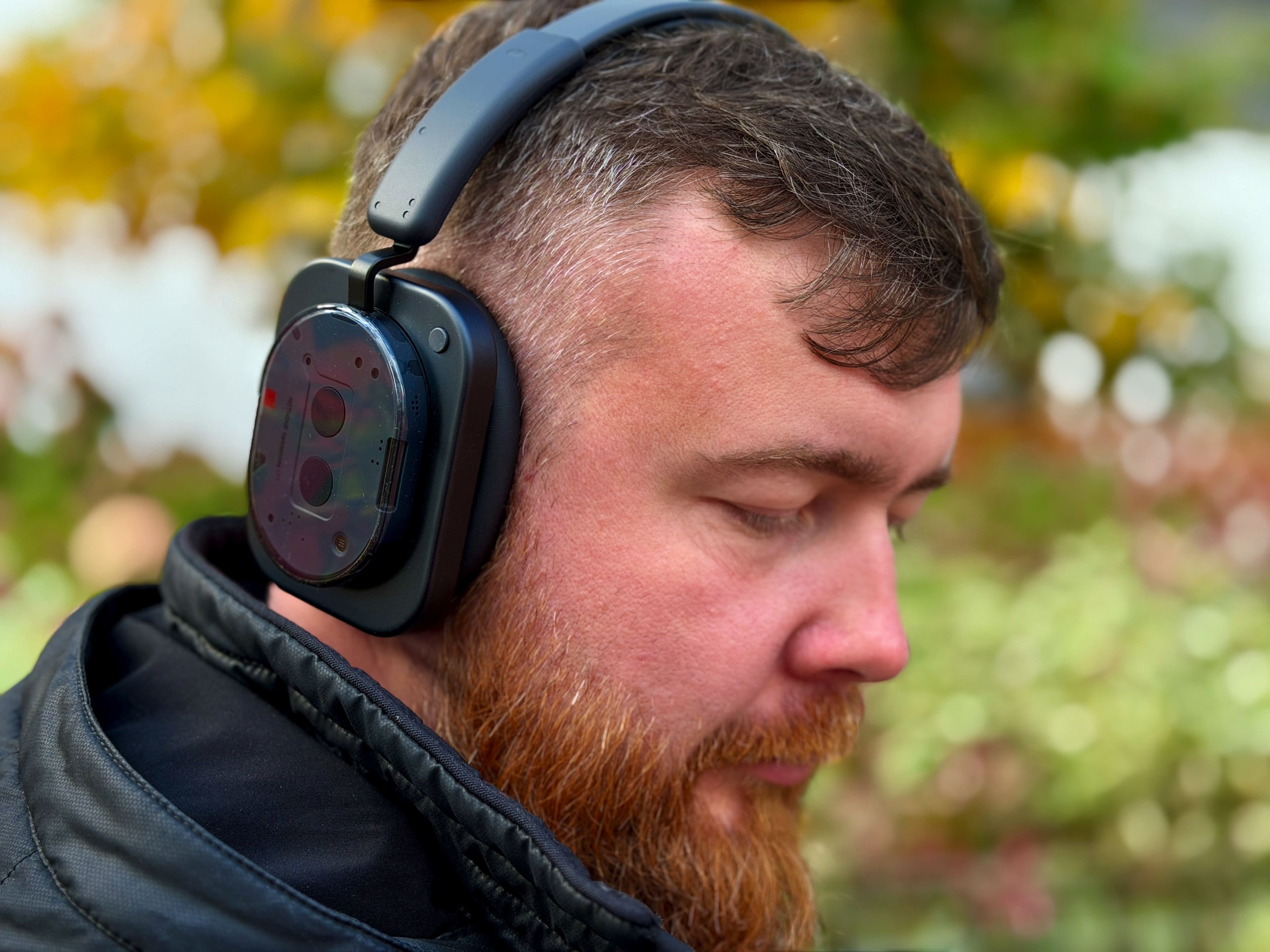 Brzmienia, które obdarowują – audio 2025