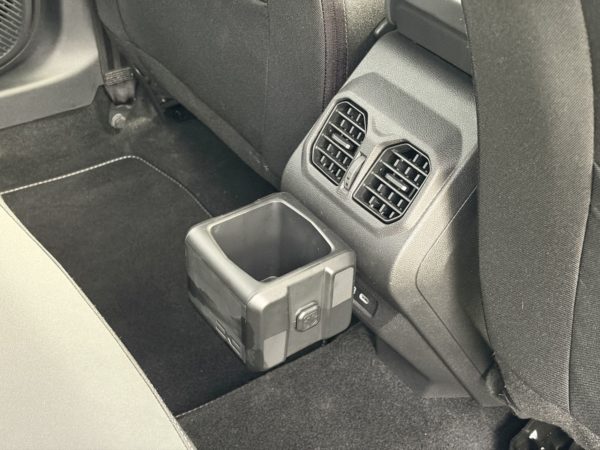 Dacia Bigster Hybrid 155