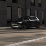 Zdjęcie okładkowe wpisu: Volvo EX30 przechodzi na ciemną stronę mocy. Debiutuje wersja Black Edition „Made in Europe”