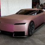 Zdjęcie okładkowe wpisu: Czystki w Jaguarze po wizerunkowej katastrofie. Szef designu wyprowadzony z biura