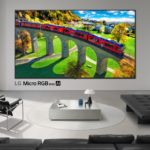 Zdjęcie okładkowe wpisu: LG wyznacza nowy standard na&nbsp;CES 2026. Micro RGB evo ma&nbsp;łączyć zalety LCD z&nbsp;precyzją OLED-a