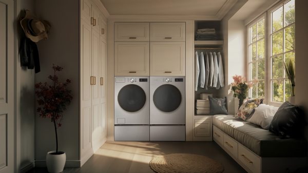 LG SIGNATURE CES 2026