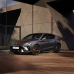 Zdjęcie okładkowe wpisu: Limitowana Cupra Leon VZ: 325 KM i brak ogranicznika. Najmocniejszy Leon w historii