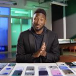 Zdjęcie okładkowe wpisu: Tytuł Smartfona Roku dla iPhone’a 17