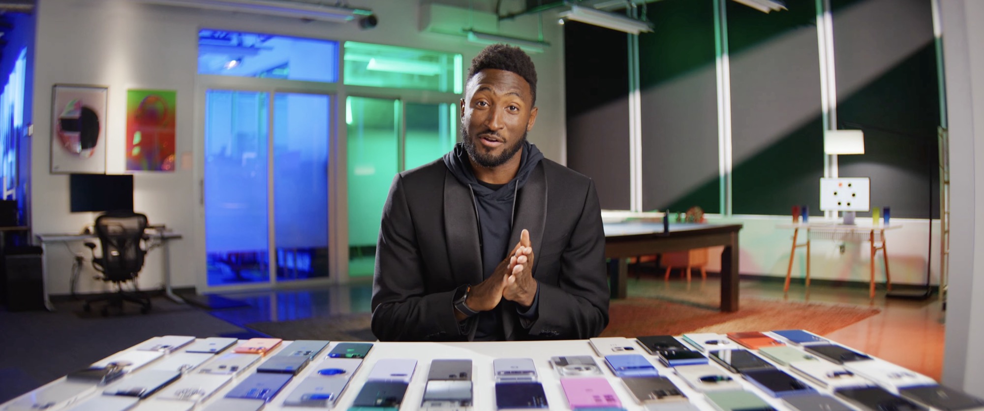 Tytuł telefona Roku dla iPhone’a 17