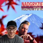 Zdjęcie okładkowe wpisu: 564: O Japonii (feat. Jakub Tepper) | Nadgryzieni