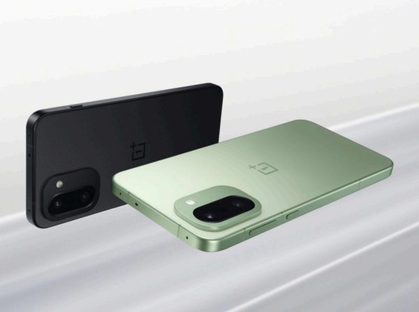 OnePlus 15R bateria 7400 mAh