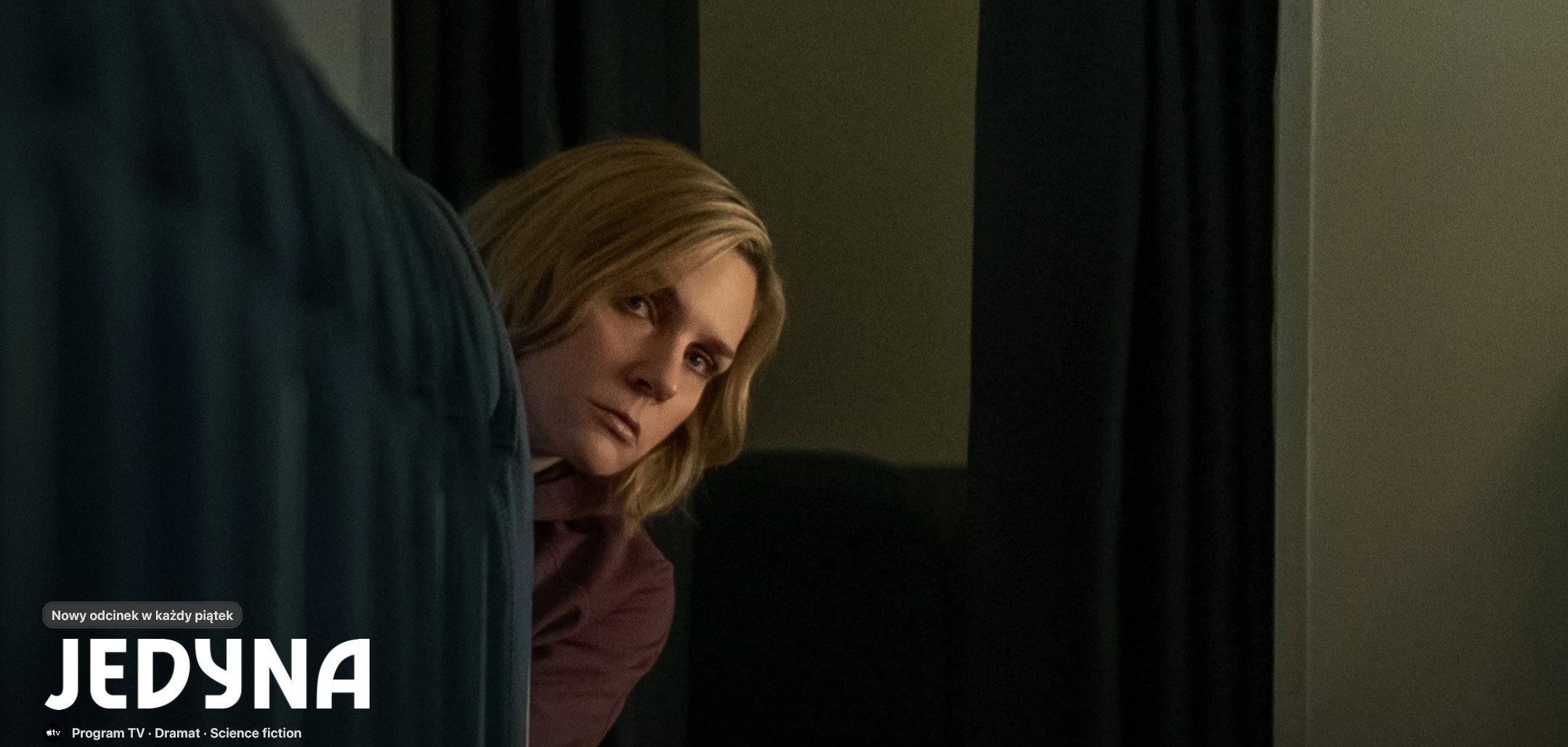 „Pluribus” rekordzistą Apple TV. To najchętniej oglądany serial w historii platformy