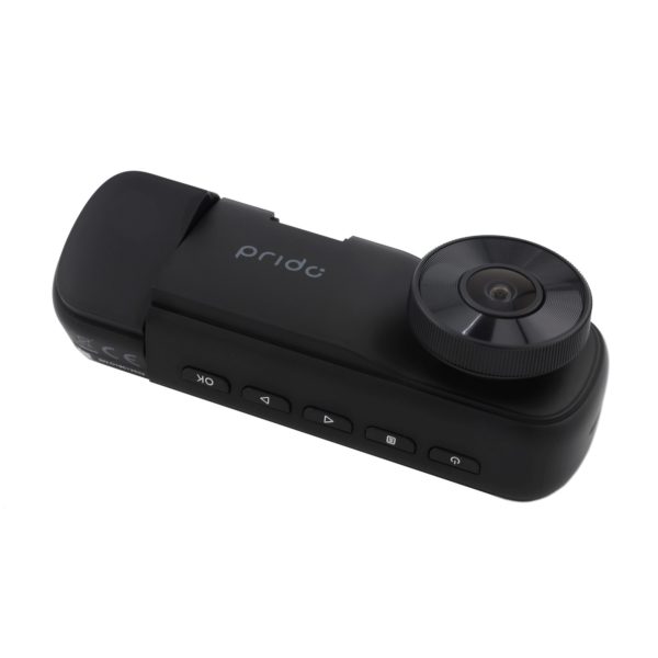 Wideorejestratory Prido