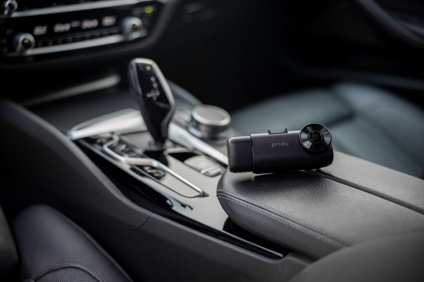 Wideorejestratory Prido