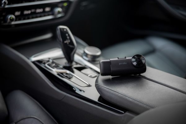 Wideorejestratory Prido