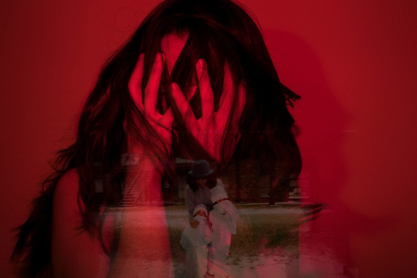 wpływ AI na zdrowie psychiczne