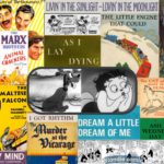 Zdjęcie okładkowe wpisu: Betty Boop, Panna Marple i&nbsp;„Na Zachodzie bez&nbsp;zmian” za&nbsp;darmo. Dzień domeny publicznej 2026 w&nbsp;USA