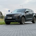 Zdjęcie okładkowe wpisu: Range Rover Evoque D200 Autobiography – arystokrata w miejskiej dżungli [galeria]