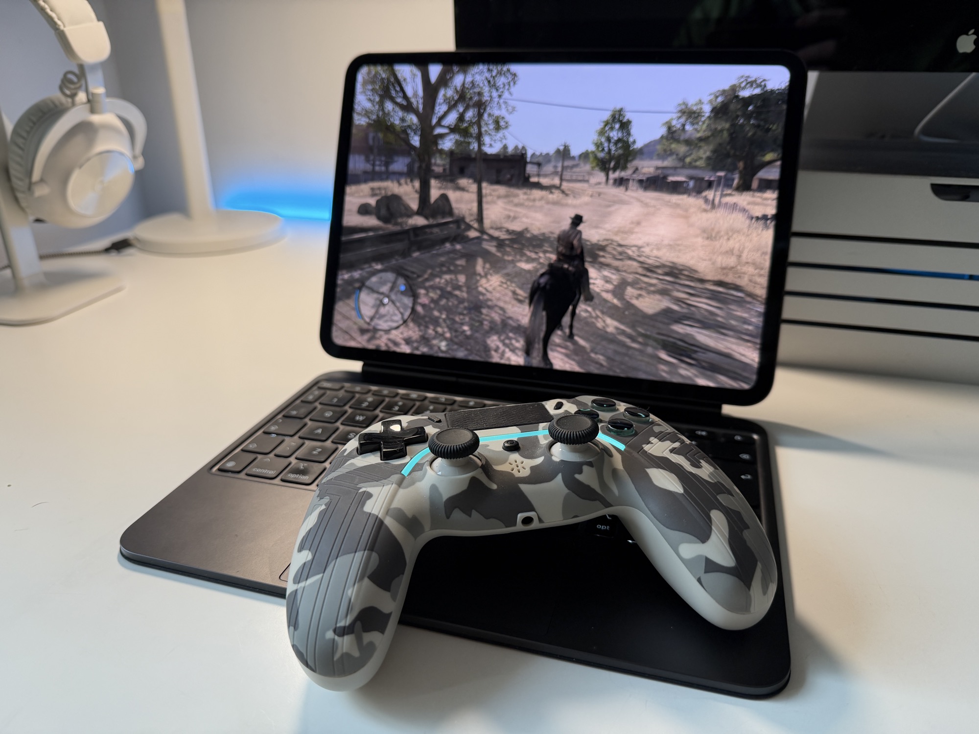 Red Dead Redemption na iOS i iPadOS – mobilna legenda, która nie miała prawa działać tak dobrze