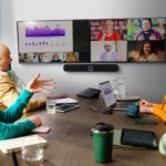 Zdjęcie okładkowe wpisu: Barco zacieśnia współpracę z&nbsp;gigantami AV. Sennheiser, Logitech i&nbsp;Huddly w&nbsp;ekosystemie ClickShare