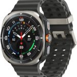 Zdjęcie okładkowe wpisu: Prawdziwy następca Galaxy Watch Ultra dopiero w 2026 roku. Samsung planuje zmianę nazewnictwa