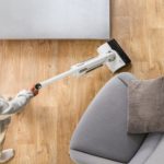 Zdjęcie okładkowe wpisu: Tefal X-Clean 10 – lekkość i skuteczność, nieoczywiste połączenie