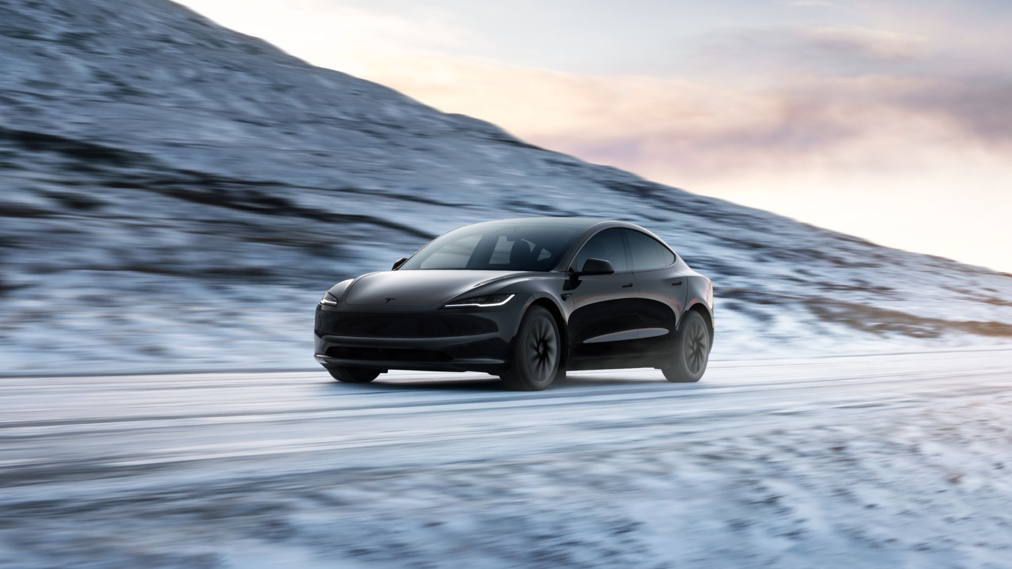 Najtańsza Tesla w historii. Model 3 Standard debiutuje w Polsce w cenie poniżej 175 tys. zł