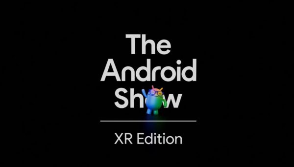 Android XR nowości