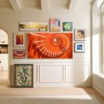 Zdjęcie okładkowe wpisu: Art Basel Miami Beach 2025 na ekranach telewizorów. Nowa kolekcja w Samsung Art Store