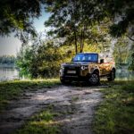 Zdjęcie okładkowe wpisu: Toyota Land Cruiser: legenda zbudowana na kompromisach [galeria]