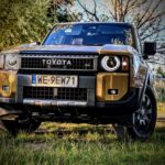 Zdjęcie okładkowe wpisu: Toyota wprowadza Apple Wallet Car Keys na&nbsp;iPhone’a