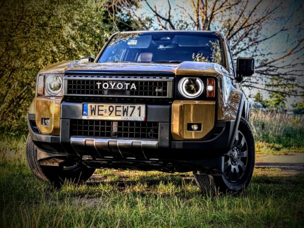 Zdjęcie okładkowe wpisu Toyota wprowadza Apple Wallet Car Keys na&nbsp;iPhone’a