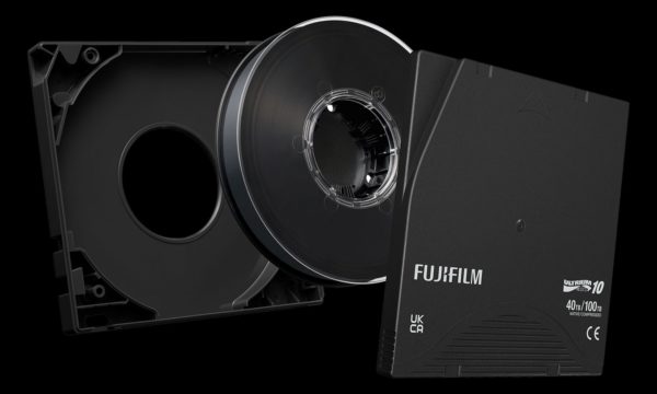 Fujifilm LTO Ultrium 10