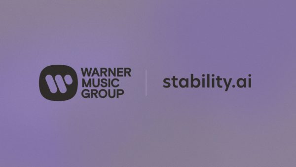 Warner Music Group AI
