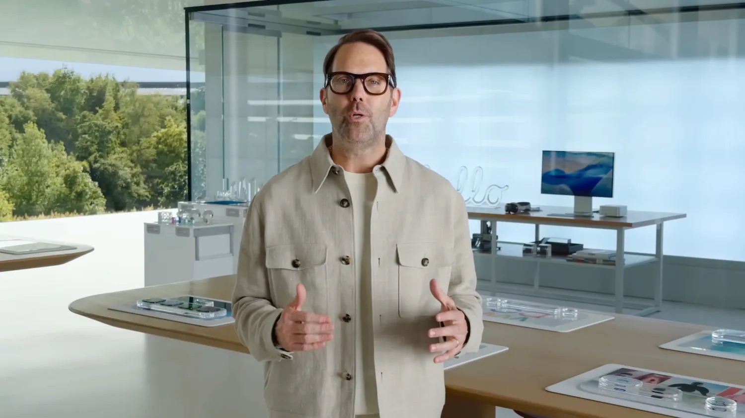 Apple traci kolejnego kluczowego projektanta