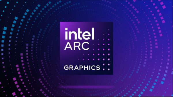 Intel Arc