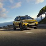 Zdjęcie okładkowe wpisu: Dacia otwiera zamówienia na nowe modele Sandero i Jogger. Znamy polskie ceny [galeria]