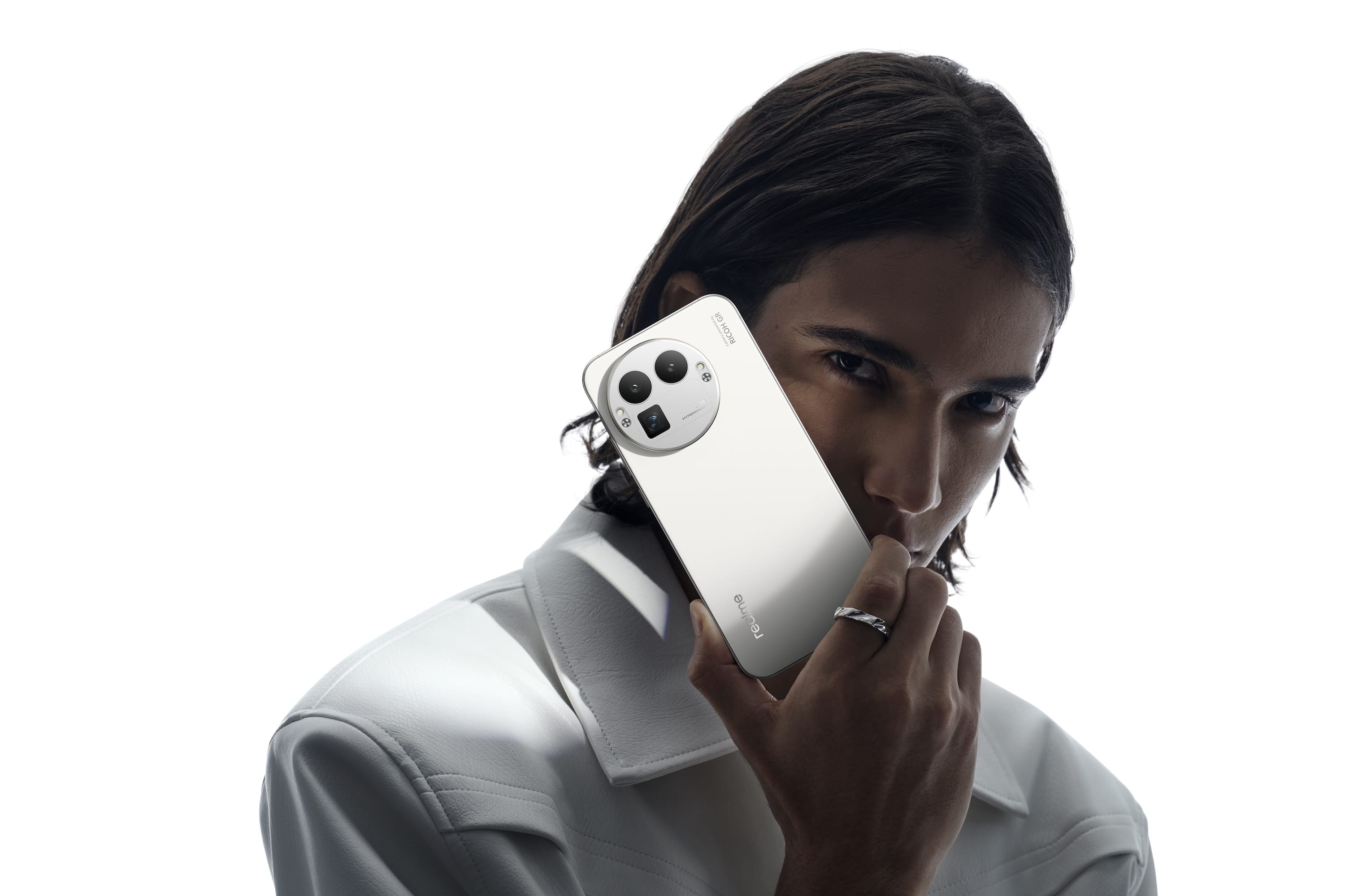 Realme GT 8 Pro – iPhone w świecie Androida, Ricoh w kieszeni i śrubokręt w pudełku