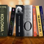 Zdjęcie okładkowe wpisu: Prezentownik książkowy 2025 – propozycje od Insignis