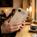 Zdjęcie okładkowe wpisu: IDC: pierwszy składany iPhone może ruszyć z przytupem