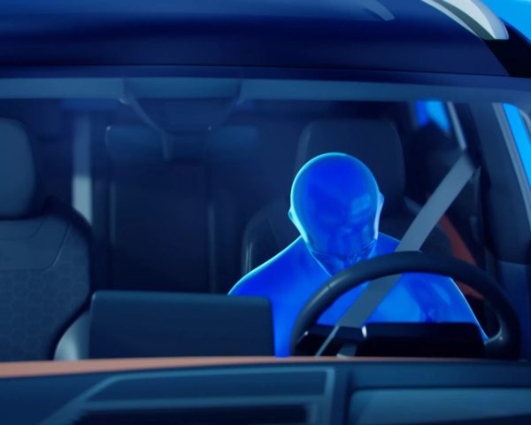 Volkswagen Emergency Assist