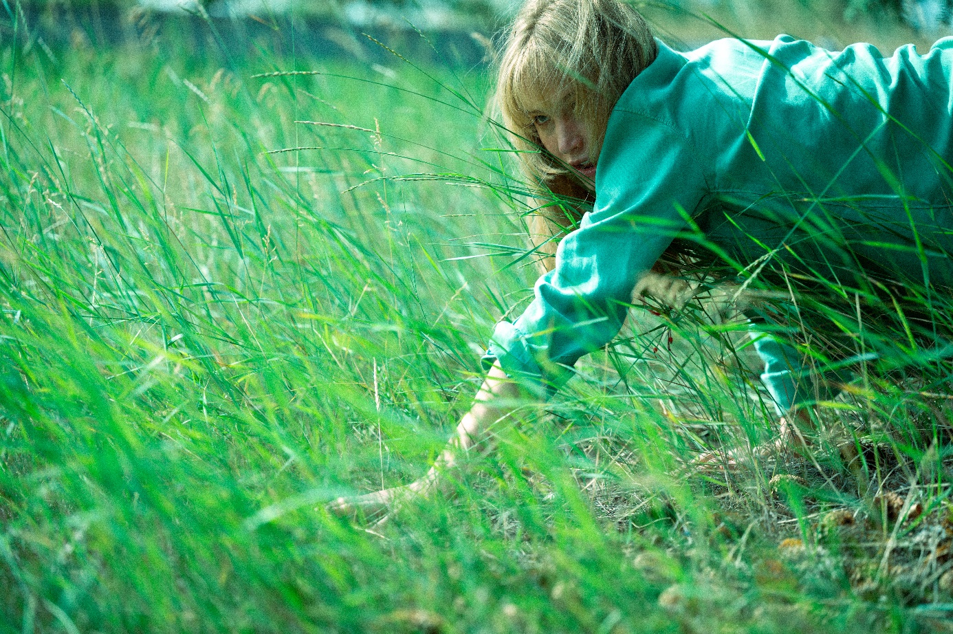 Zgiń kochanie premiera