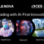 Zdjęcie okładkowe wpisu: LG bawi się w&nbsp;anioła biznesu. Oto startupy, które Koreańczycy przywieźli na&nbsp;CES 2026