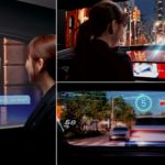 Zdjęcie okładkowe wpisu: Twoje&nbsp;auto będzie wiedziało, na&nbsp;co&nbsp;patrzysz. LG zamienia przednią szybę w&nbsp;wielki, przezroczysty ekran